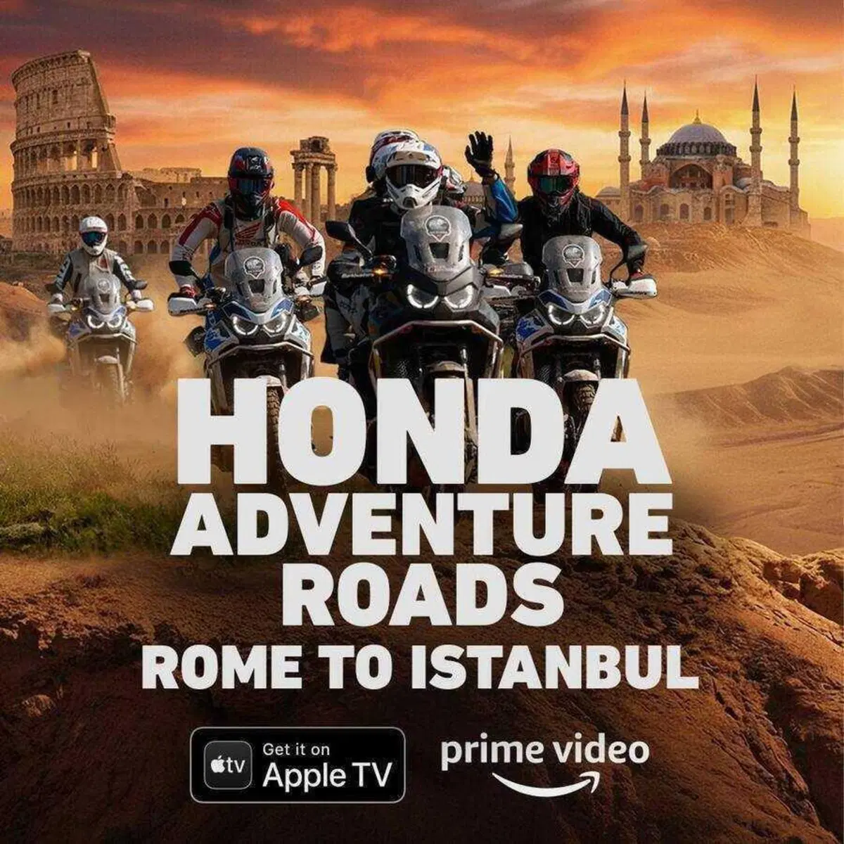 Il documentario Honda Adventure Roads 2025 arriva sulle piattaforme di streaming (3)