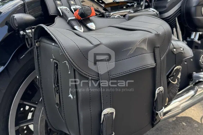 Harley-Davidson 883 R (2006 - 07) - XL 883R (15)