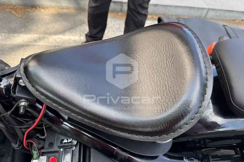 Harley-Davidson 883 R (2006 - 07) - XL 883R (12)