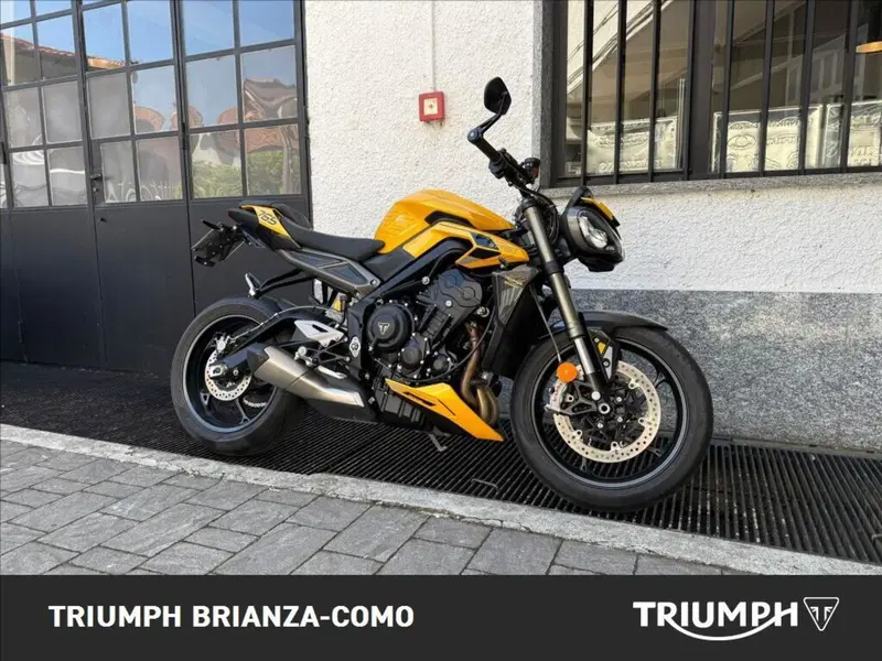Triumph Street Triple 765 RS (2023 - 26) (3)