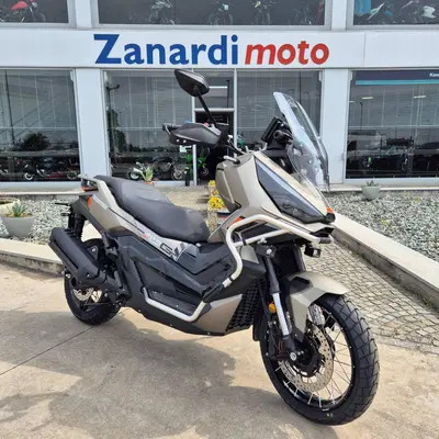Zontes ZT368-G (2024 - 26) nuova