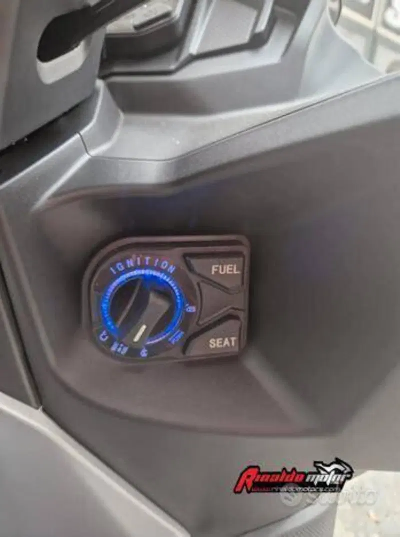 Voge Sfida SR1 (2023 - 26) (3)