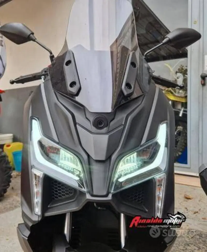 Voge Sfida SR1 (2023 - 26) (4)