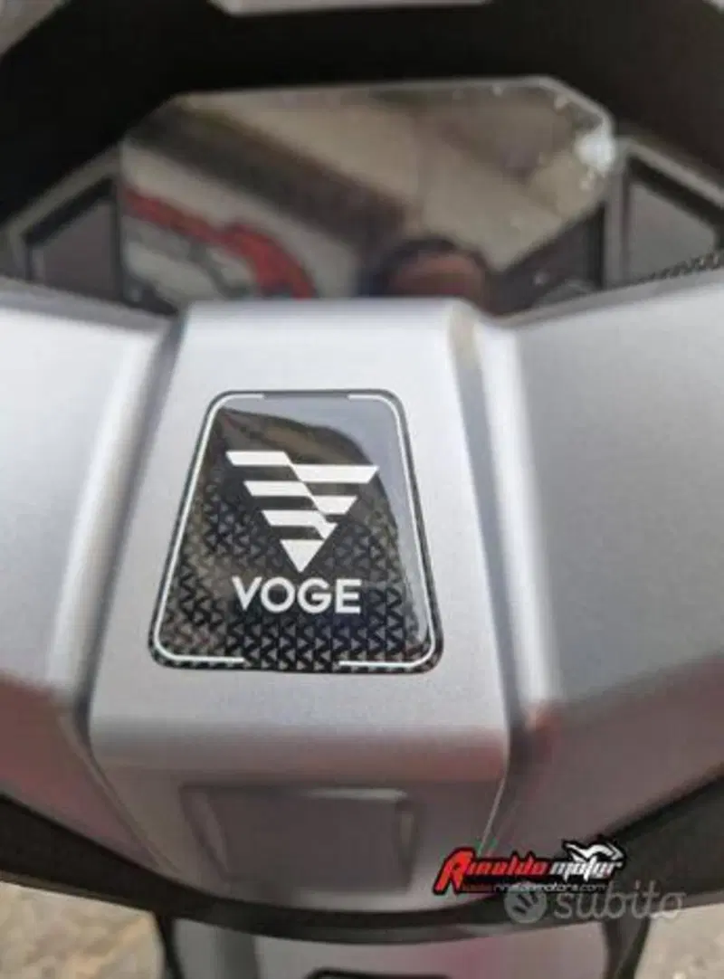 Voge Sfida SR1 (2023 - 26) (7)