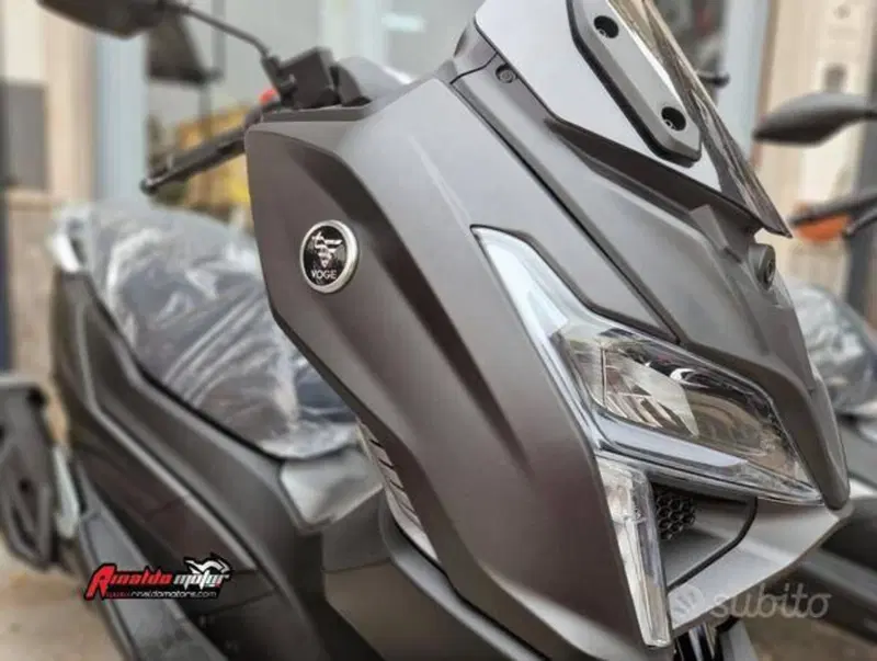 Voge Sfida SR1 (2023 - 26) (9)