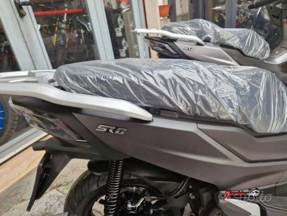 Voge Sfida SR1 (2023 - 26) (10)