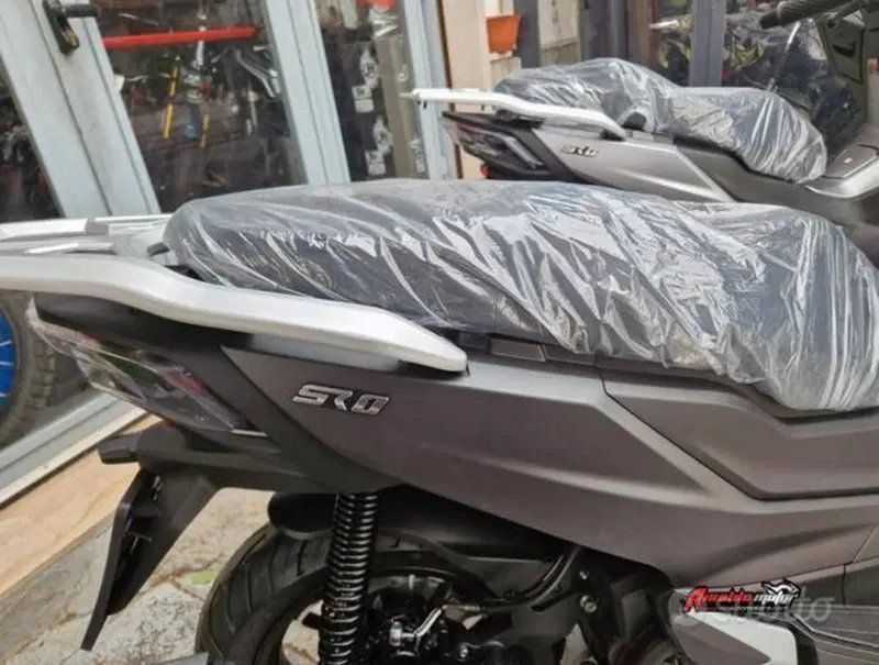 Voge Sfida SR1 (2023 - 26) (10)
