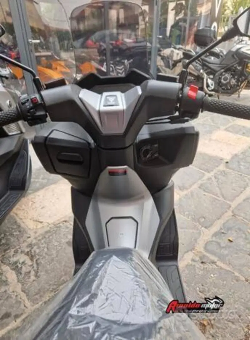 Voge Sfida SR1 (2023 - 26) (11)