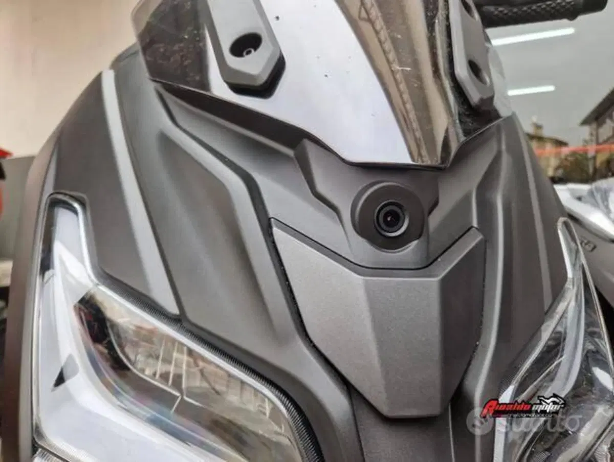 Voge Sfida SR1 (2023 - 26) (13)