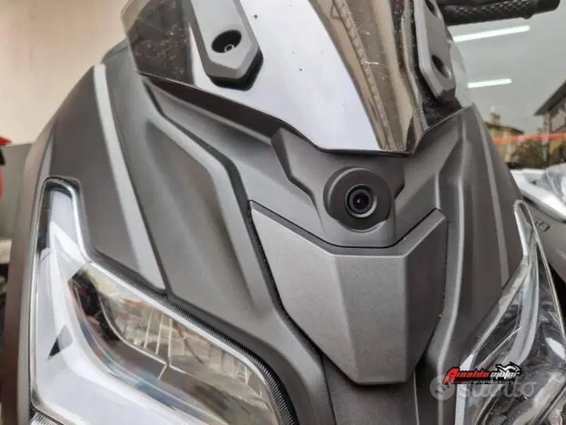 Voge Sfida SR1 (2023 - 26) (13)