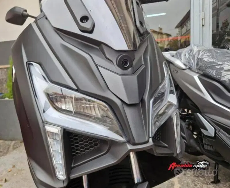Voge Sfida SR1 (2023 - 26) (16)
