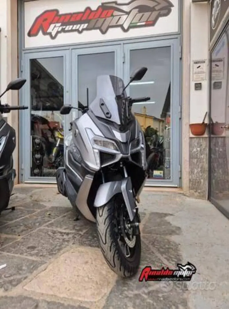Voge Sfida SR1 (2023 - 26) (18)