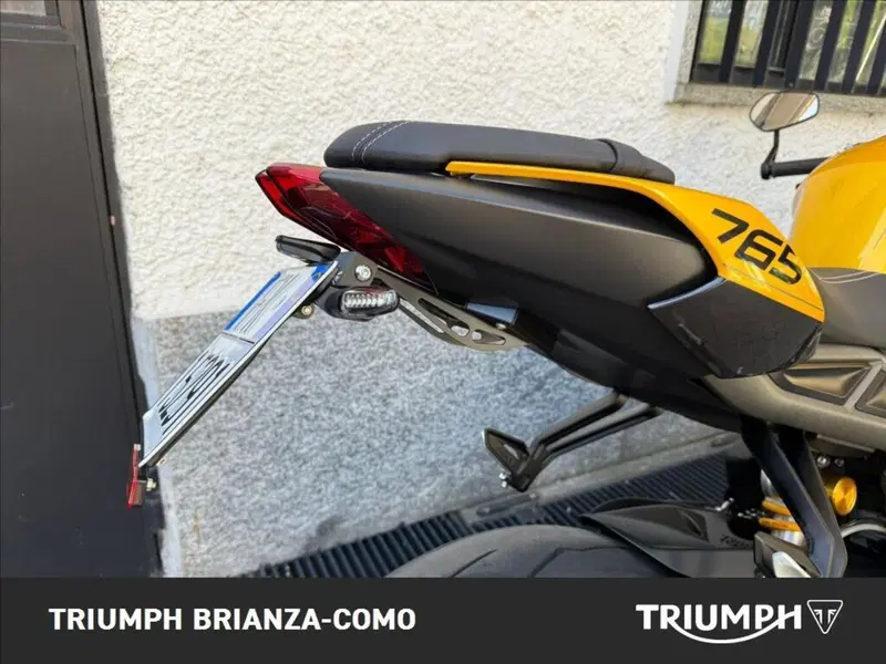 Triumph Street Triple 765 RS (2023 - 26) (4)
