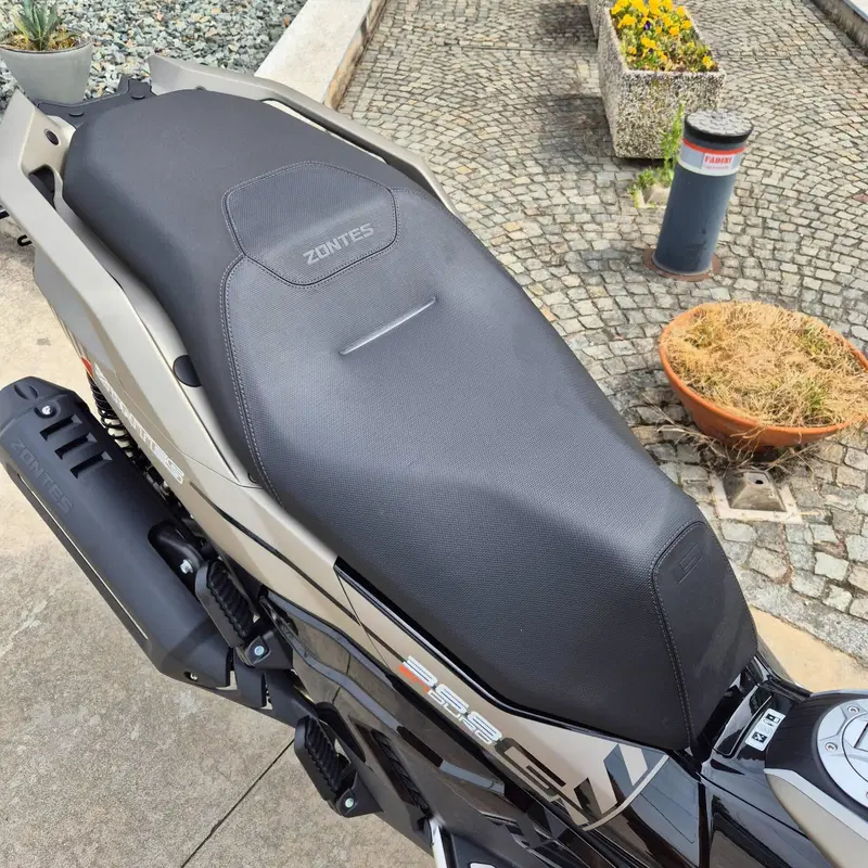 Zontes ZT368-G (2024 - 26) (7)