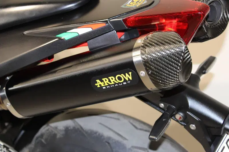 Aprilia Dorsoduro 900 (2017 - 20) (7)