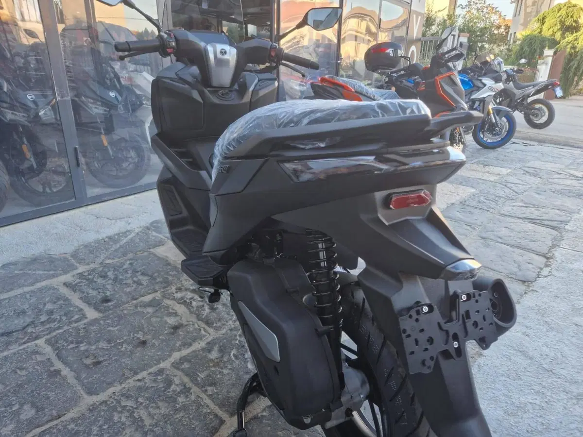 Voge Sfida SR3 (2024 - 26) (11)