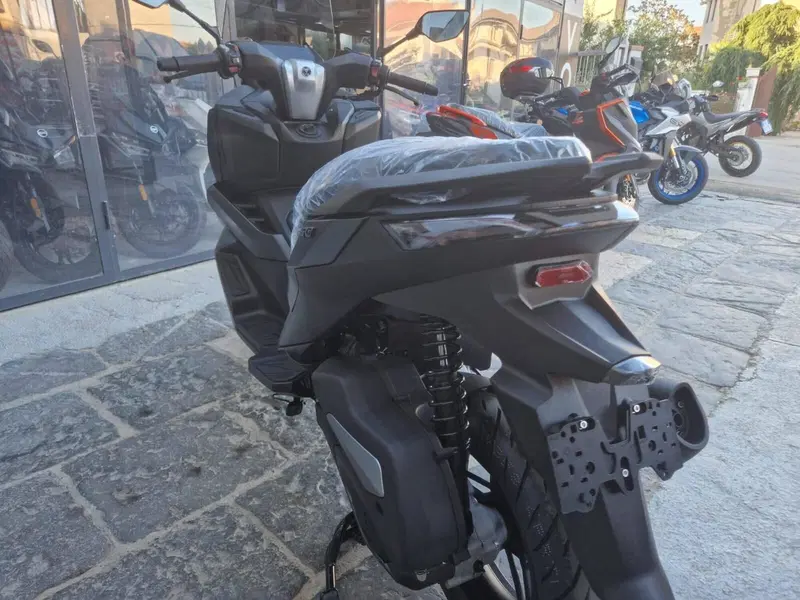 Voge Sfida SR3 (2024 - 26) (11)