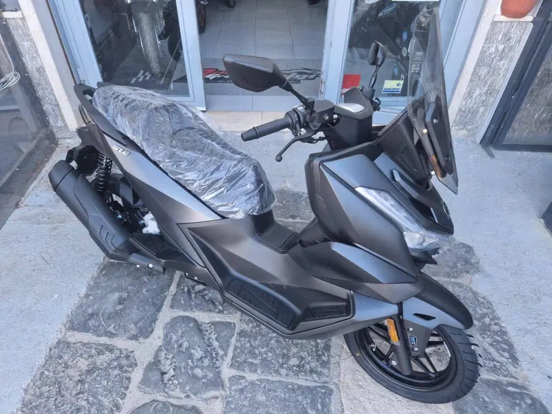 Voge Sfida SR3 (2024 - 26) (13)