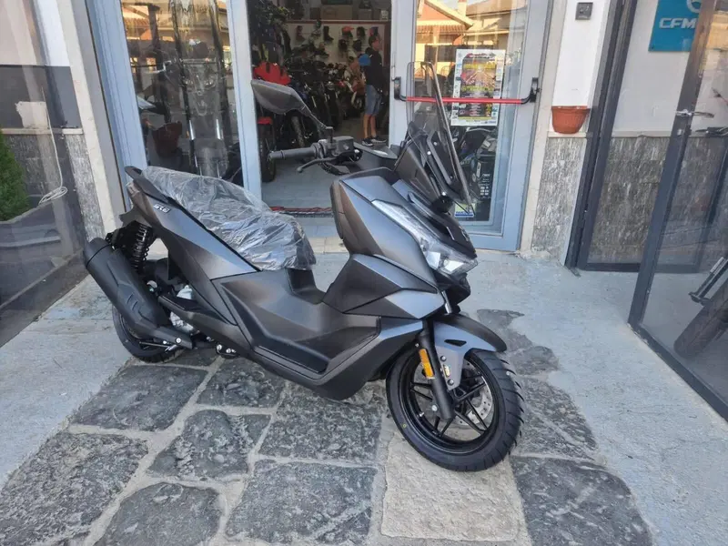 Voge Sfida SR3 (2024 - 26) (7)
