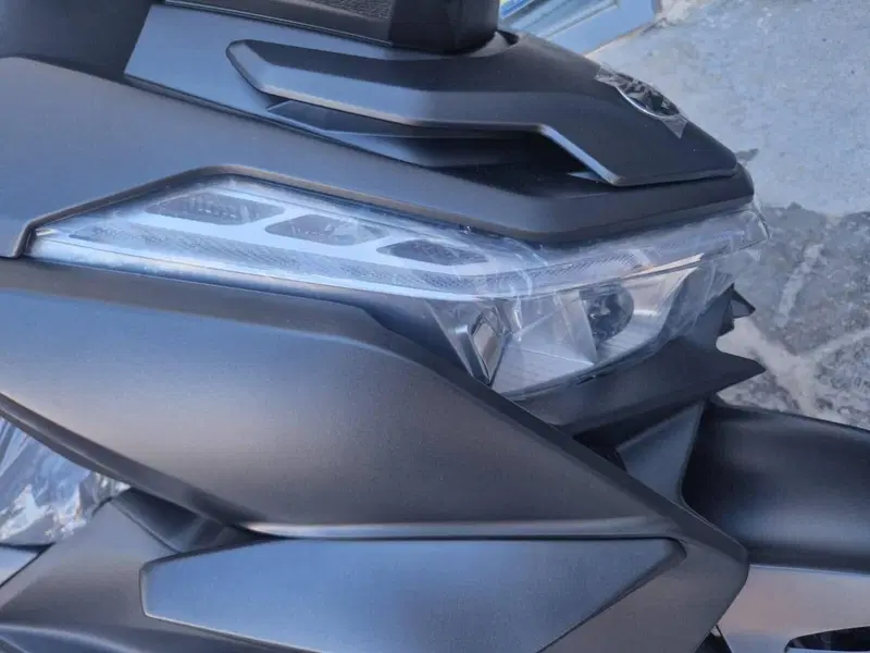 Voge Sfida SR3 (2024 - 26) (19)