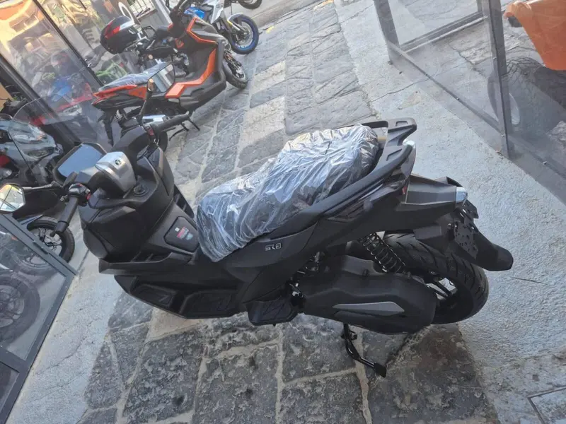 Voge Sfida SR3 (2024 - 26) (14)