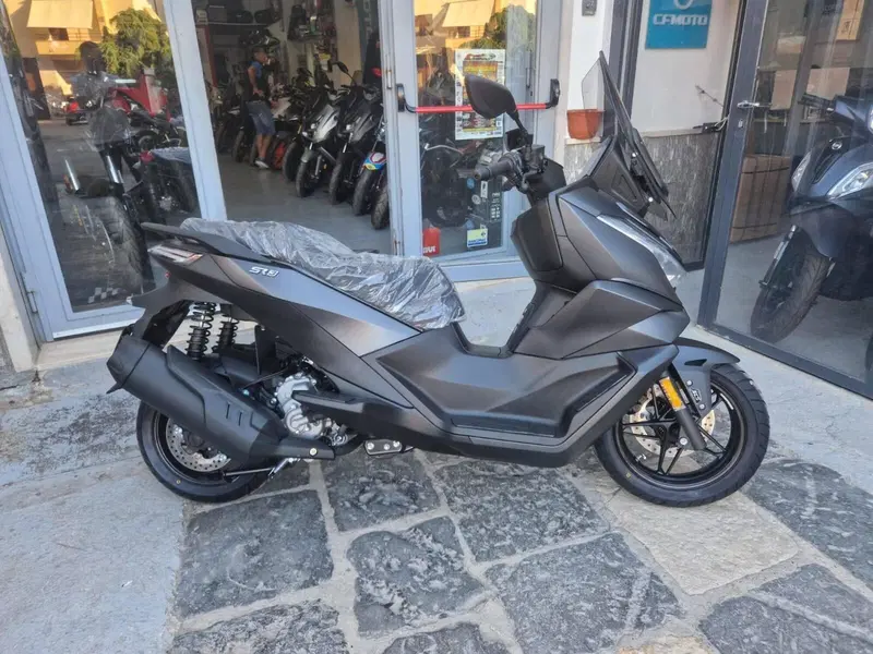 Voge Sfida SR3 (2024 - 26) (15)