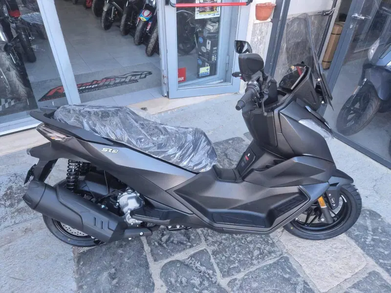 Voge Sfida SR3 (2024 - 26) (8)