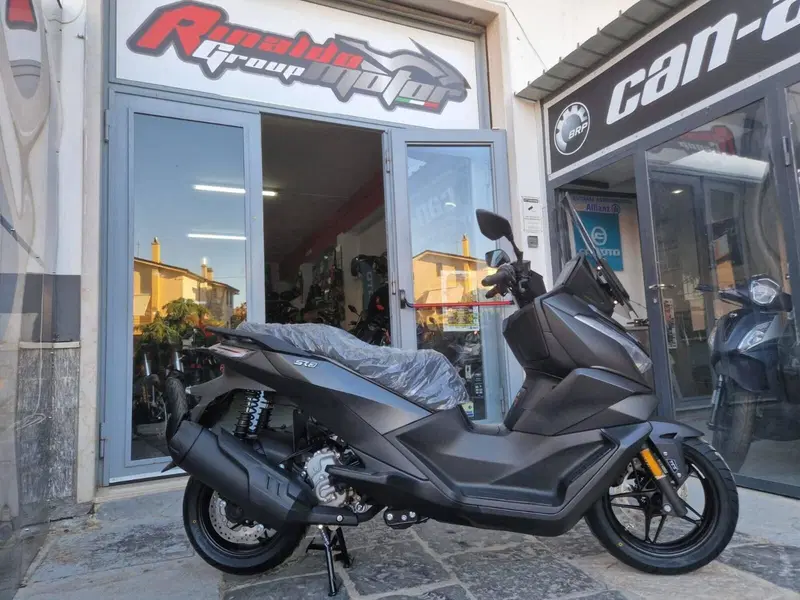 Voge Sfida SR3 (2024 - 26) (6)