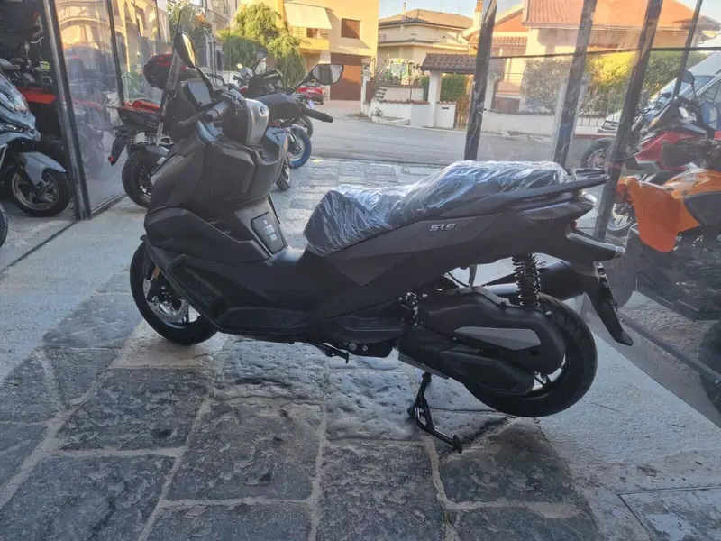 Voge Sfida SR3 (2024 - 26) (9)