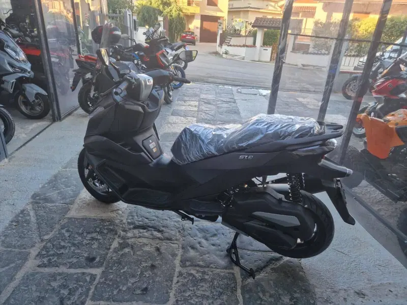 Voge Sfida SR3 (2024 - 26) (10)