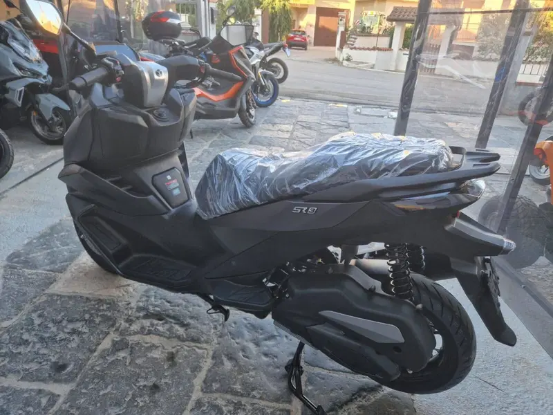 Voge Sfida SR3 (2024 - 26) (16)