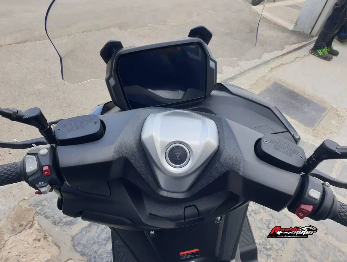 Voge Sfida SR4 MAX (2024 - 26) (5)