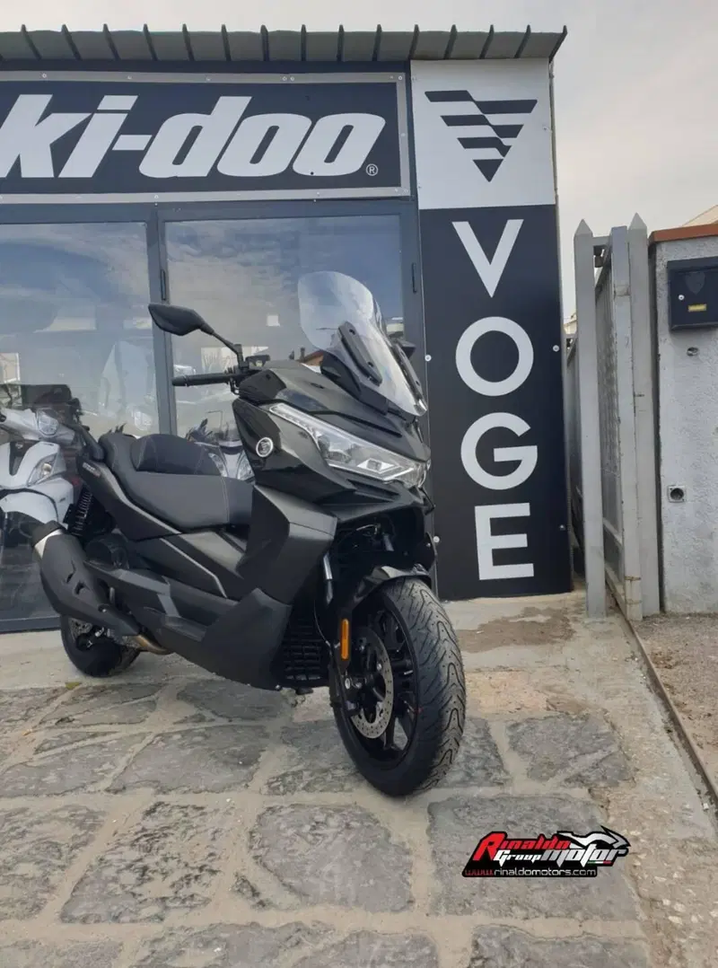 Voge Sfida SR4 MAX (2024 - 26) (4)