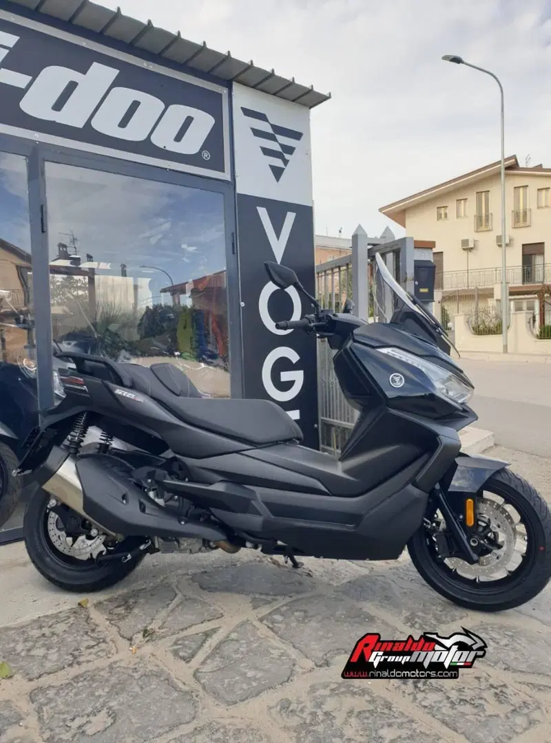 Voge Sfida SR4 MAX (2024 - 26) (3)