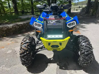 Polaris Scrambler 1000 XP S 55" (2023 - 26) usata