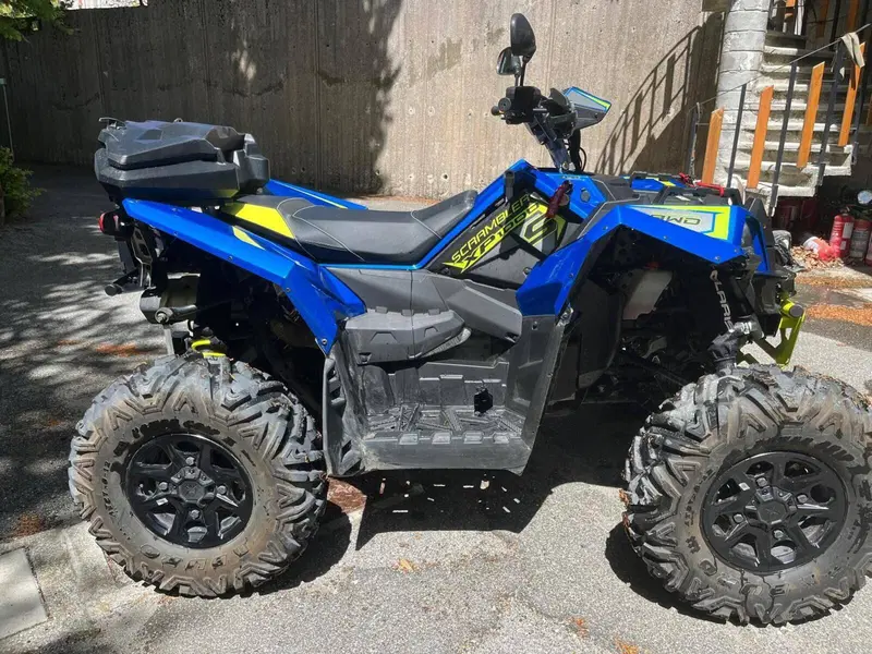 Polaris Scrambler 1000 XP S 55" (2023 - 26) (4)