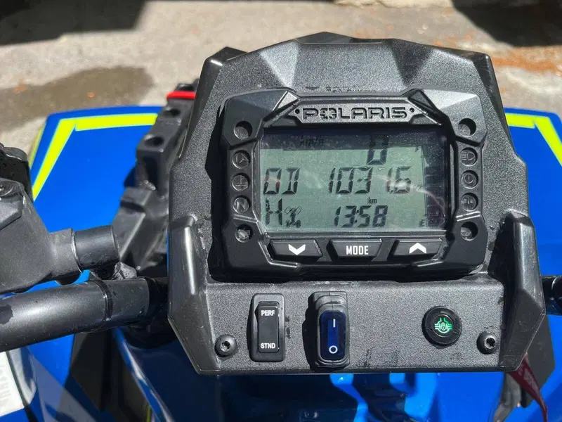 Polaris Scrambler 1000 XP S 55" (2023 - 26) (5)
