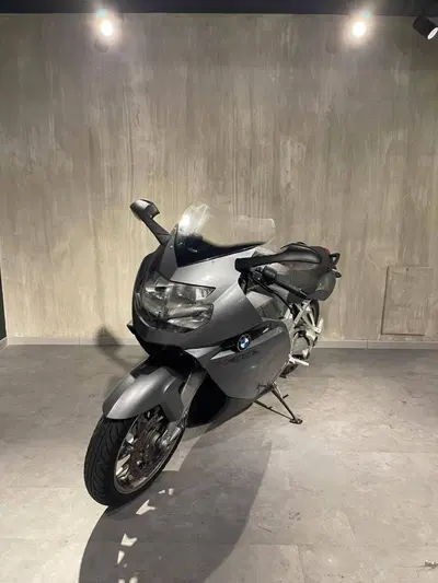 Bmw K 1200 S  usata