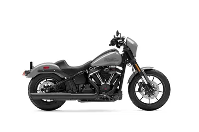 Harley-Davidson Low Rider S (2025 - 26) nuova