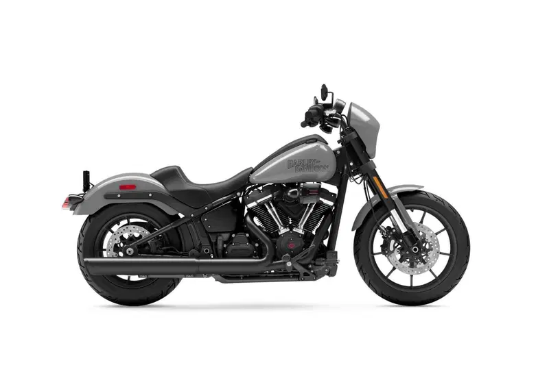Harley-Davidson Low Rider S (2025 - 26)