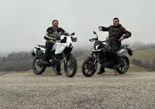 Benelli all'EICMA Riding Fest, le moto disponibili per i test ride