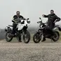 Benelli all'EICMA Riding Fest, le moto disponibili per i test ride
