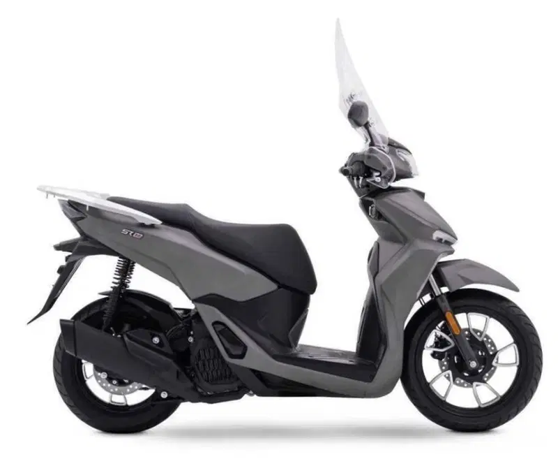 Voge Sfida SR16 125 (2025 - 26) (7)