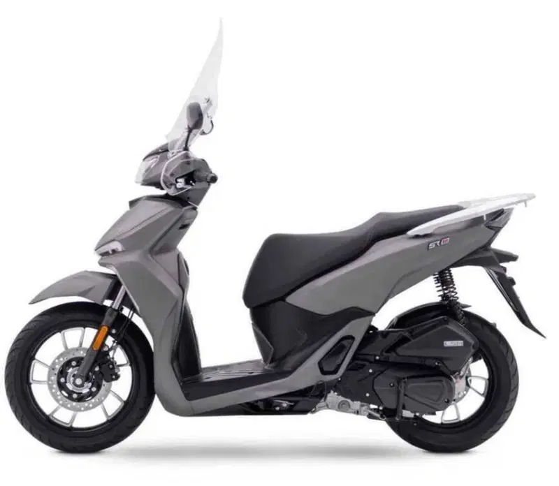 Voge Sfida SR16 125 (2025 - 26) (11)