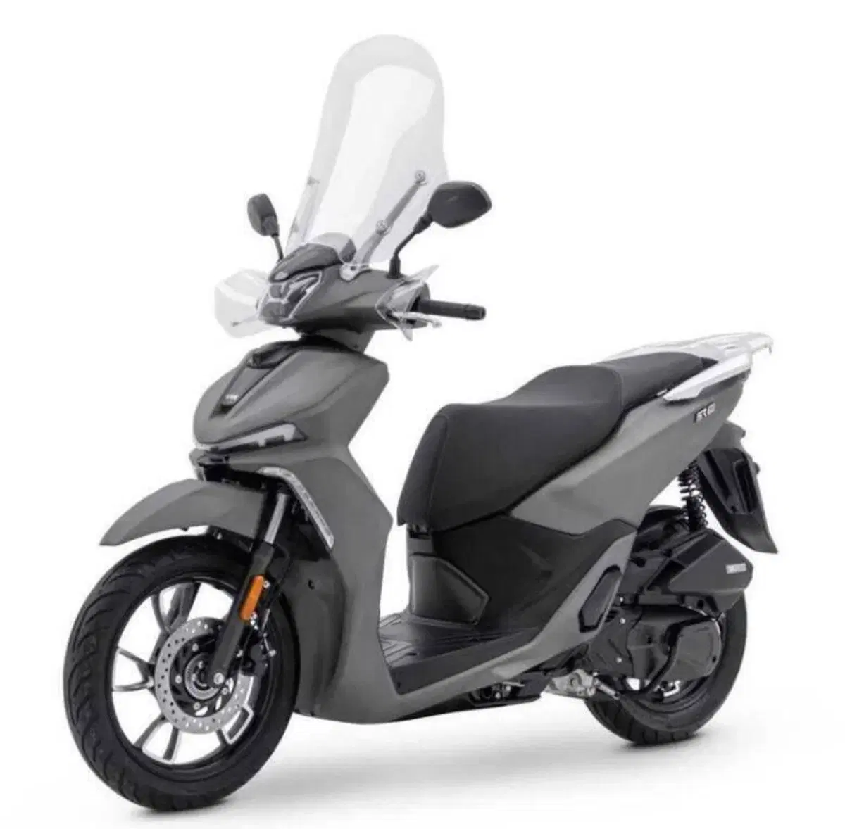 Voge Sfida SR16 125 (2025 - 26) (12)