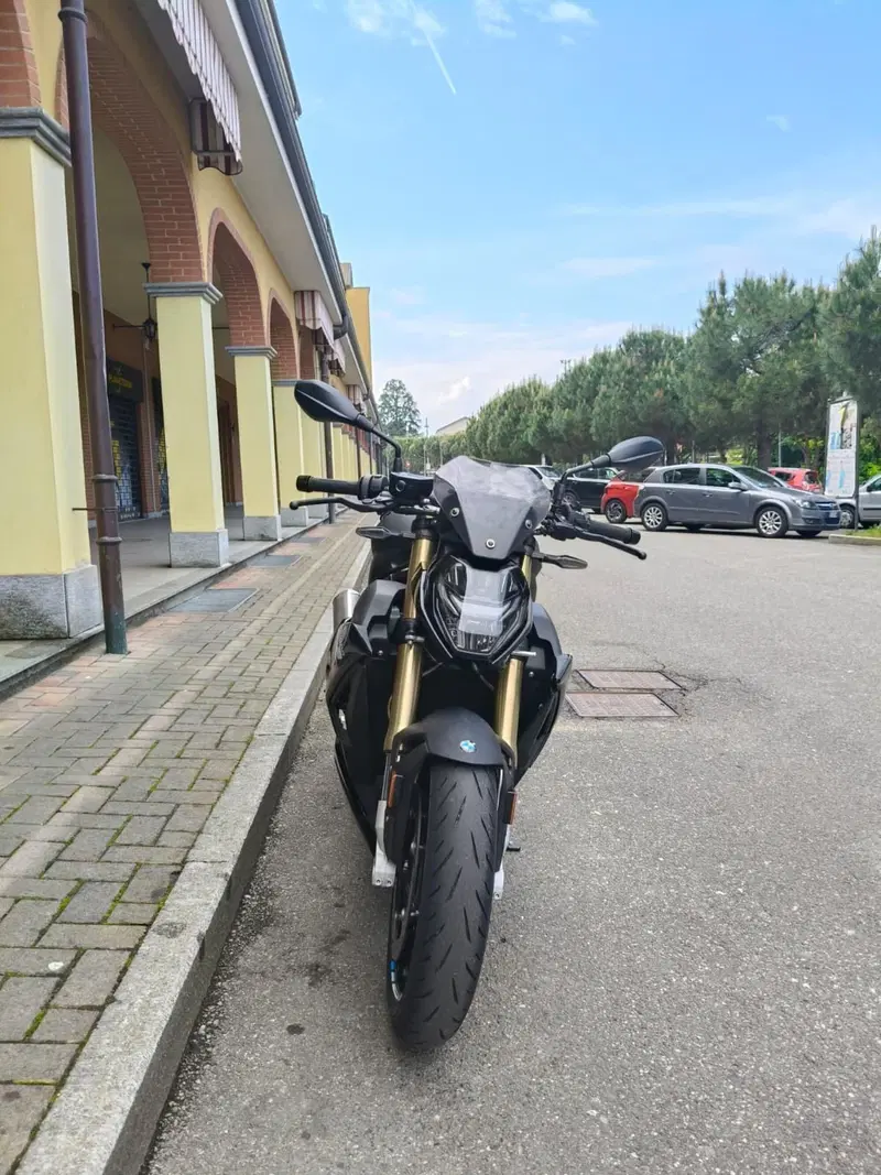 Bmw S 1000 R (2021 - 24) (5)