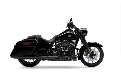 Harley-Davidson Road King Special (2021 - 25) nuova