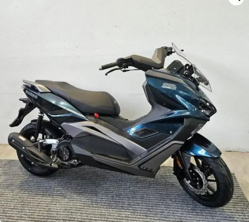 Kl Brera 125+ (2025 - 26) (2)