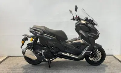 Kl Brera X 125 (2025 - 26) nuova