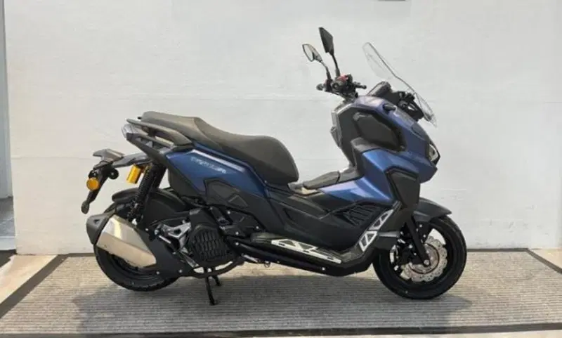 Kl Brera X 125 (2025 - 26) (2)